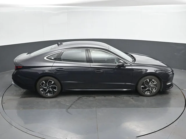 SEMINUEVOS HYUNDAI Sonata a Estados en autogozo