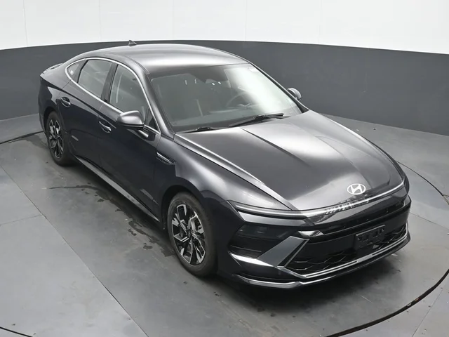 SEMINUEVOS HYUNDAI Sonata a Estados en autogozo