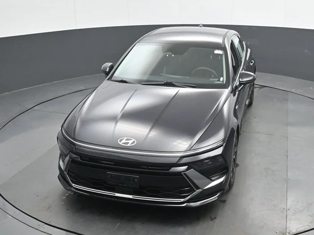 SEMINUEVOS HYUNDAI Sonata a Estados en autogozo