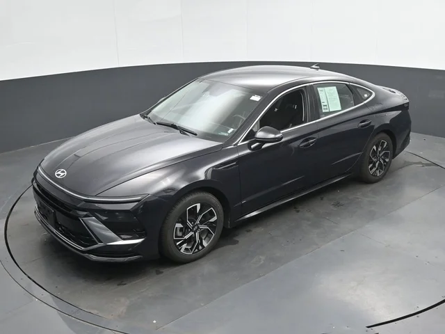 SEMINUEVOS HYUNDAI Sonata a Estados en autogozo