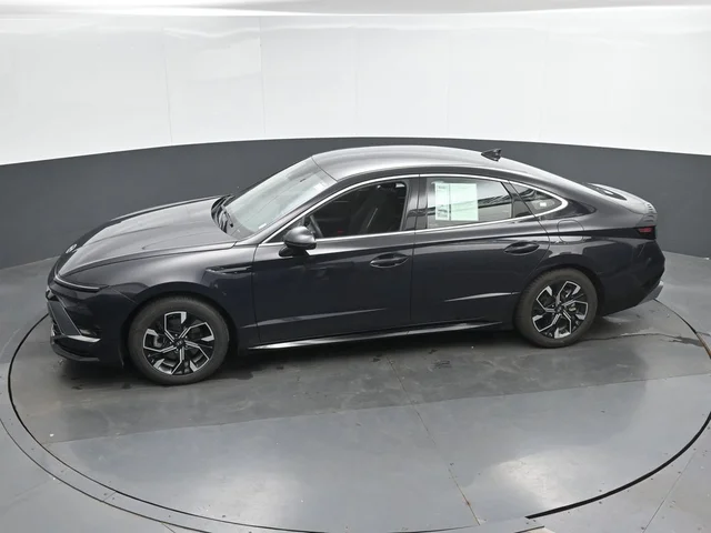 SEMINUEVOS HYUNDAI Sonata a Estados en autogozo