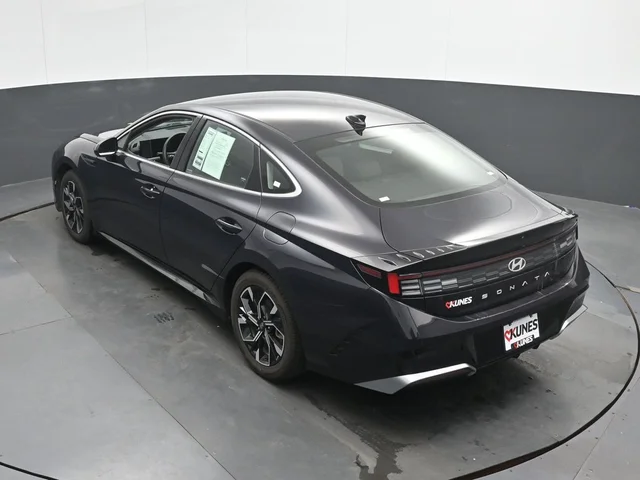 SEMINUEVOS HYUNDAI Sonata a Estados en autogozo