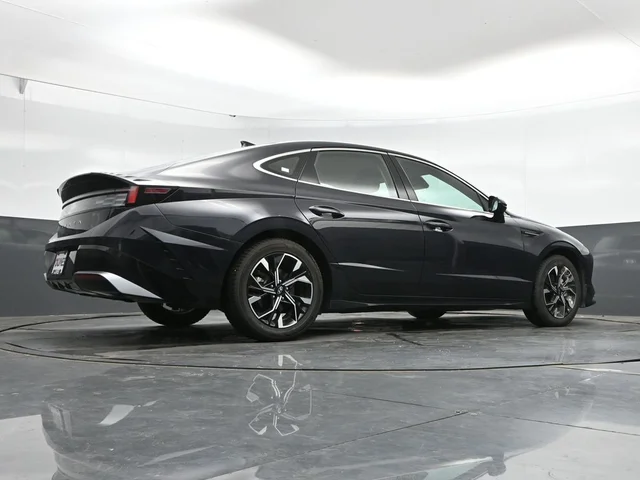 SEMINUEVOS HYUNDAI Sonata a Estados en autogozo