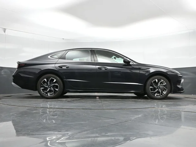 SEMINUEVOS HYUNDAI Sonata a Estados en autogozo