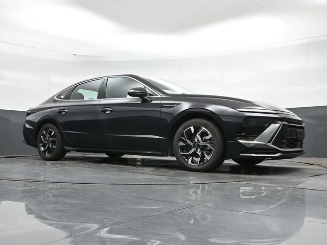 SEMINUEVOS HYUNDAI Sonata a Estados en autogozo