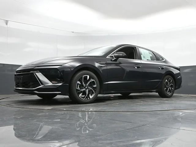 SEMINUEVOS HYUNDAI Sonata a Estados en autogozo