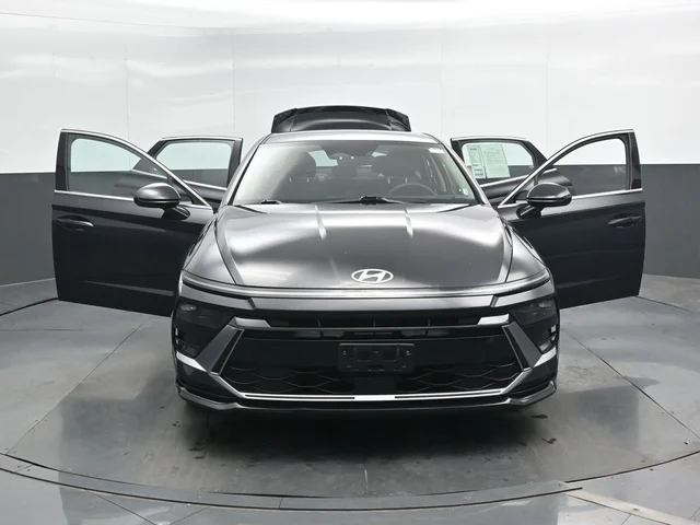 SEMINUEVOS HYUNDAI Sonata a Estados en autogozo
