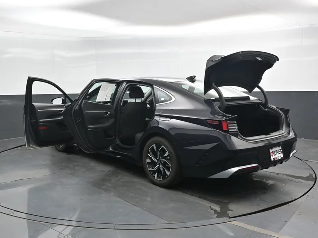 SEMINUEVOS HYUNDAI Sonata a Estados en autogozo