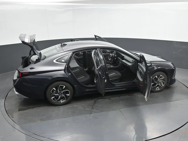 SEMINUEVOS HYUNDAI Sonata a Estados en autogozo