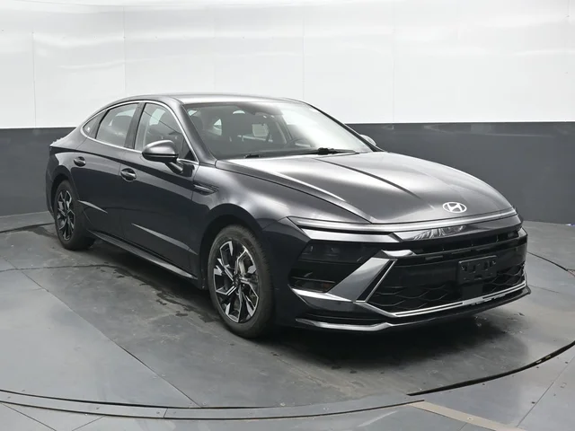 SEMINUEVOS HYUNDAI Sonata a Estados en autogozo
