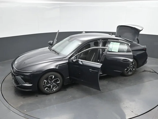 SEMINUEVOS HYUNDAI Sonata a Estados en autogozo