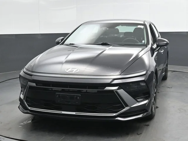 SEMINUEVOS HYUNDAI Sonata a Estados en autogozo
