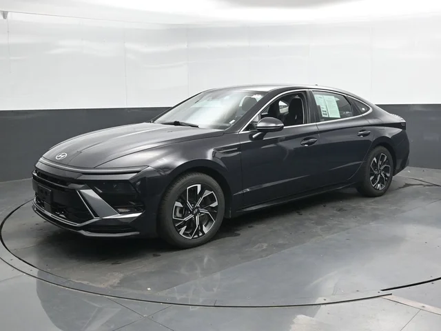 SEMINUEVOS HYUNDAI Sonata a Estados en autogozo