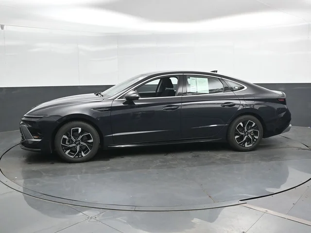 SEMINUEVOS HYUNDAI Sonata a Estados en autogozo