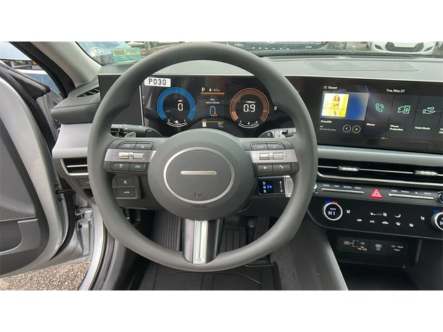 Nuevos HYUNDAI SONATA at Gainesville Hyundai in Gainesville