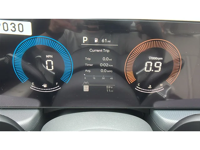 Nuevos HYUNDAI SONATA at Gainesville Hyundai in Gainesville