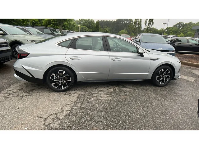Nuevos HYUNDAI SONATA at Gainesville Hyundai in Gainesville