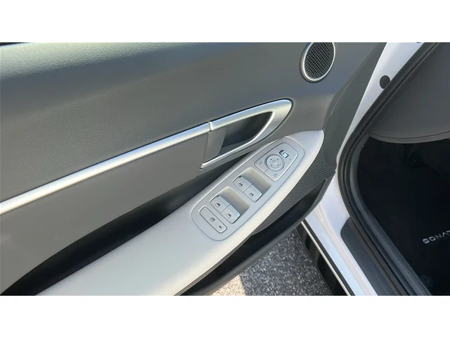 Nuevos HYUNDAI SONATA at Gainesville Hyundai in Gainesville