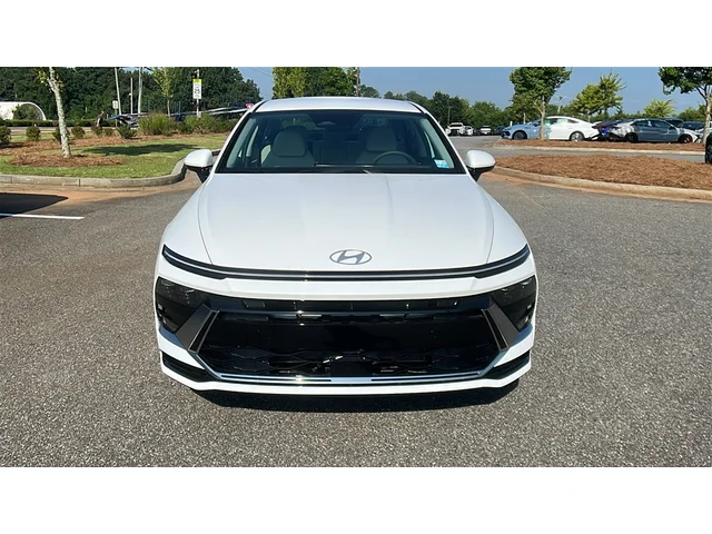 Nuevos HYUNDAI SONATA at Gainesville Hyundai in Gainesville