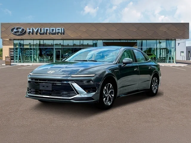 Nuevos HYUNDAI SONATA at Tustin Hyundai in Tustin   