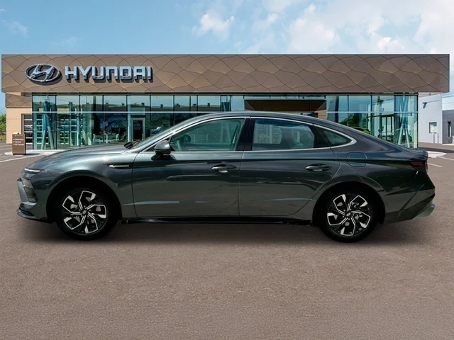 Nuevos HYUNDAI SONATA at Tustin Hyundai in Tustin   