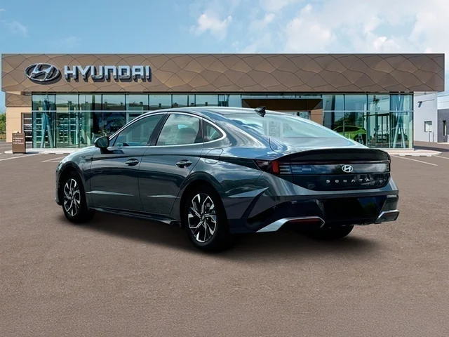 Nuevos HYUNDAI SONATA at Tustin Hyundai in Tustin   