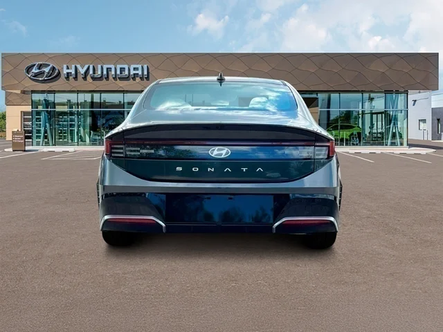 Nuevos HYUNDAI SONATA at Tustin Hyundai in Tustin   