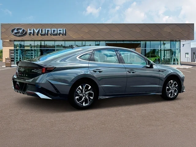 Nuevos HYUNDAI SONATA at Tustin Hyundai in Tustin   