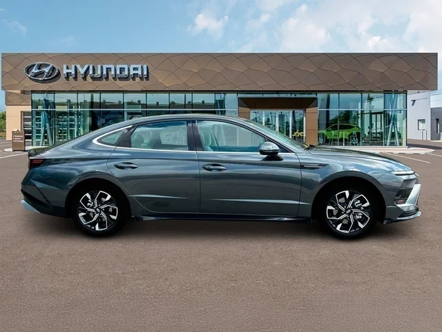Nuevos HYUNDAI SONATA at Tustin Hyundai in Tustin   