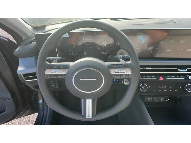 Nuevos HYUNDAI SONATA at Gainesville Hyundai in Gainesville