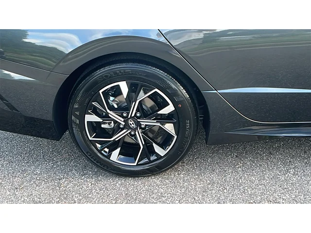 Nuevos HYUNDAI SONATA at Gainesville Hyundai in Gainesville