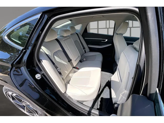 Nuevos HYUNDAI SONATA à Estados chez autogozo