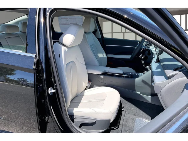Nuevos HYUNDAI SONATA à Estados chez autogozo