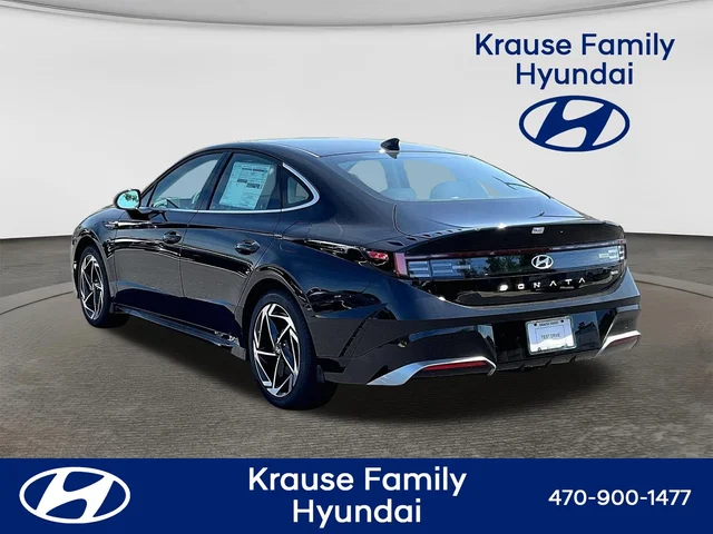 Nuevos HYUNDAI SONATA à Estados chez autogozo