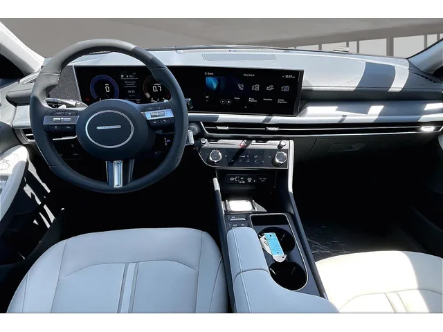 Nuevos HYUNDAI SONATA à Estados chez autogozo