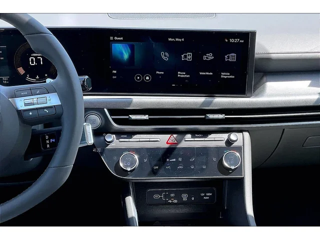 Nuevos HYUNDAI SONATA à Estados chez autogozo