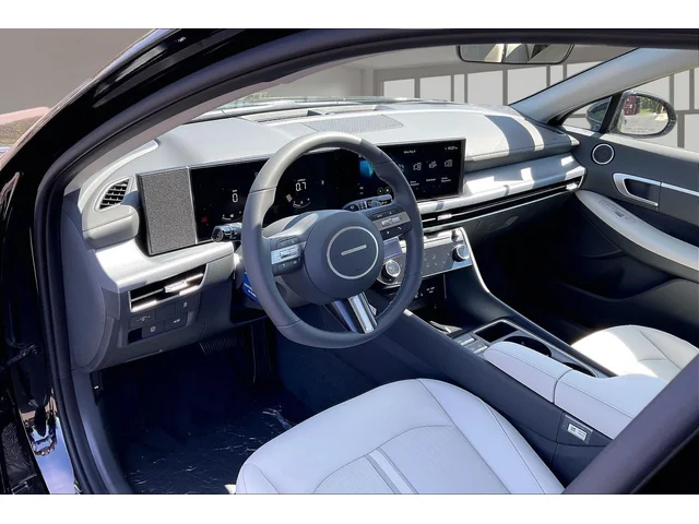 Nuevos HYUNDAI SONATA à Estados chez autogozo