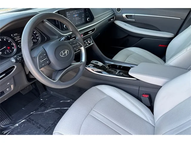 SEMINUEVOS HYUNDAI Sonata at ELK GROVE in Elk Grove Buick GMC