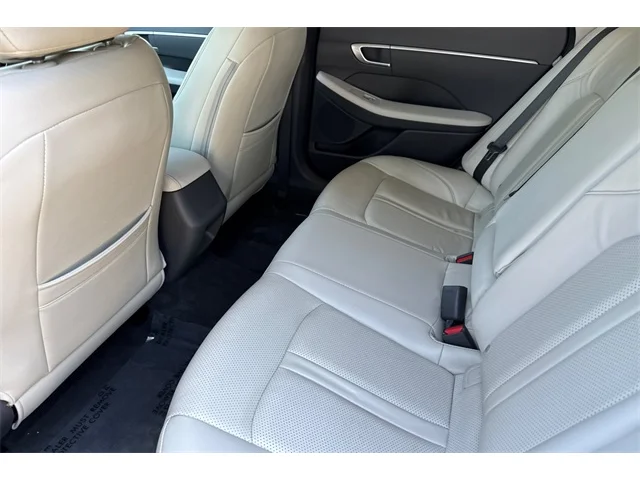 SEMINUEVOS HYUNDAI Sonata at ELK GROVE in Elk Grove Buick GMC