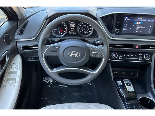 SEMINUEVOS HYUNDAI Sonata at ELK GROVE in Elk Grove Buick GMC