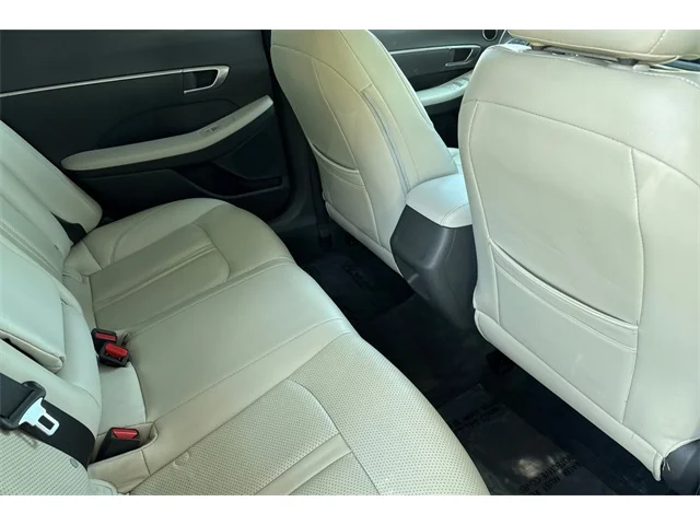 SEMINUEVOS HYUNDAI Sonata at ELK GROVE in Elk Grove Buick GMC