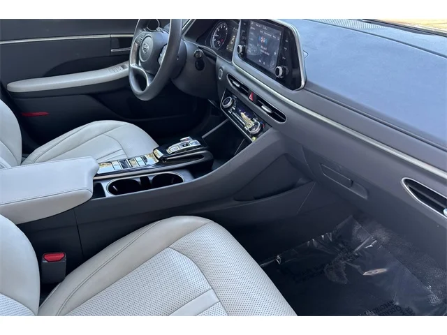 SEMINUEVOS HYUNDAI Sonata at ELK GROVE in Elk Grove Buick GMC