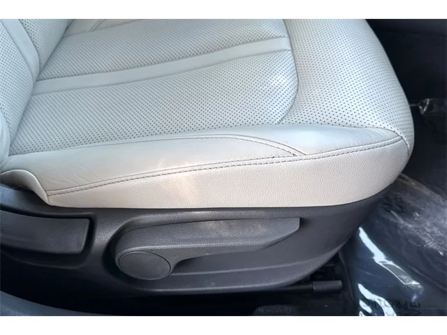 SEMINUEVOS HYUNDAI Sonata at ELK GROVE in Elk Grove Buick GMC