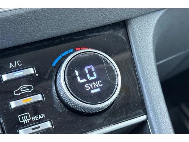 SEMINUEVOS HYUNDAI Sonata at ELK GROVE in Elk Grove Buick GMC