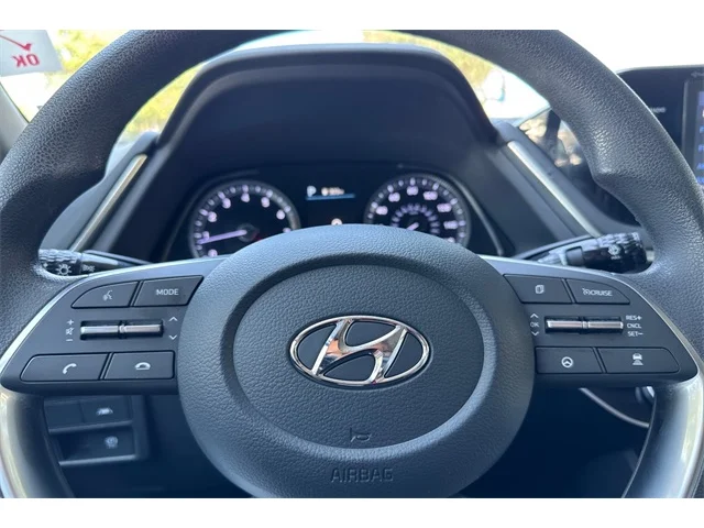 SEMINUEVOS HYUNDAI Sonata at ELK GROVE in Elk Grove Buick GMC