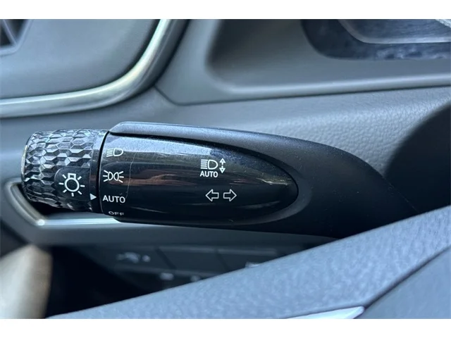 SEMINUEVOS HYUNDAI Sonata at ELK GROVE in Elk Grove Buick GMC