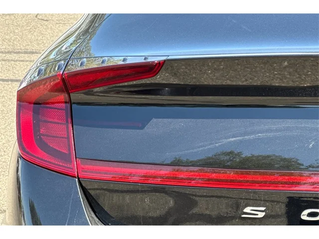SEMINUEVOS HYUNDAI Sonata at ELK GROVE in Elk Grove Buick GMC