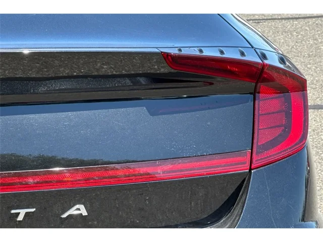 SEMINUEVOS HYUNDAI Sonata at ELK GROVE in Elk Grove Buick GMC