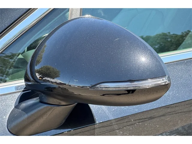 SEMINUEVOS HYUNDAI Sonata at ELK GROVE in Elk Grove Buick GMC