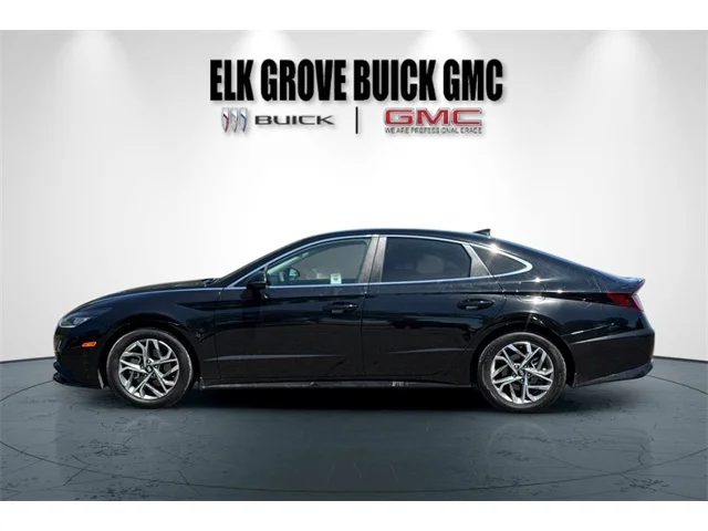 SEMINUEVOS HYUNDAI Sonata at ELK GROVE in Elk Grove Buick GMC